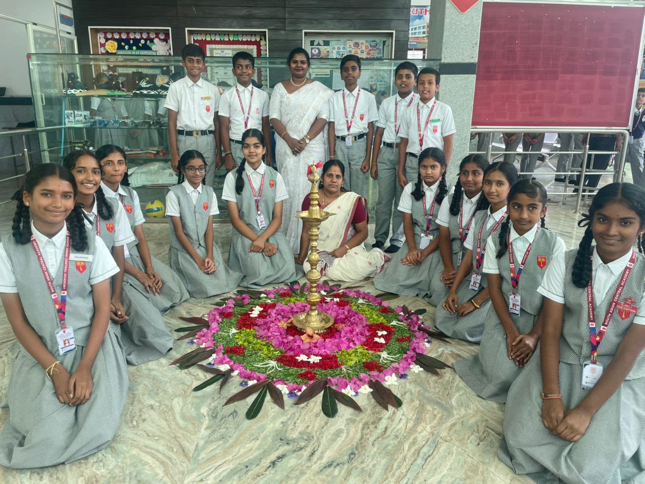South Asian Central Academy school gallery photo 30