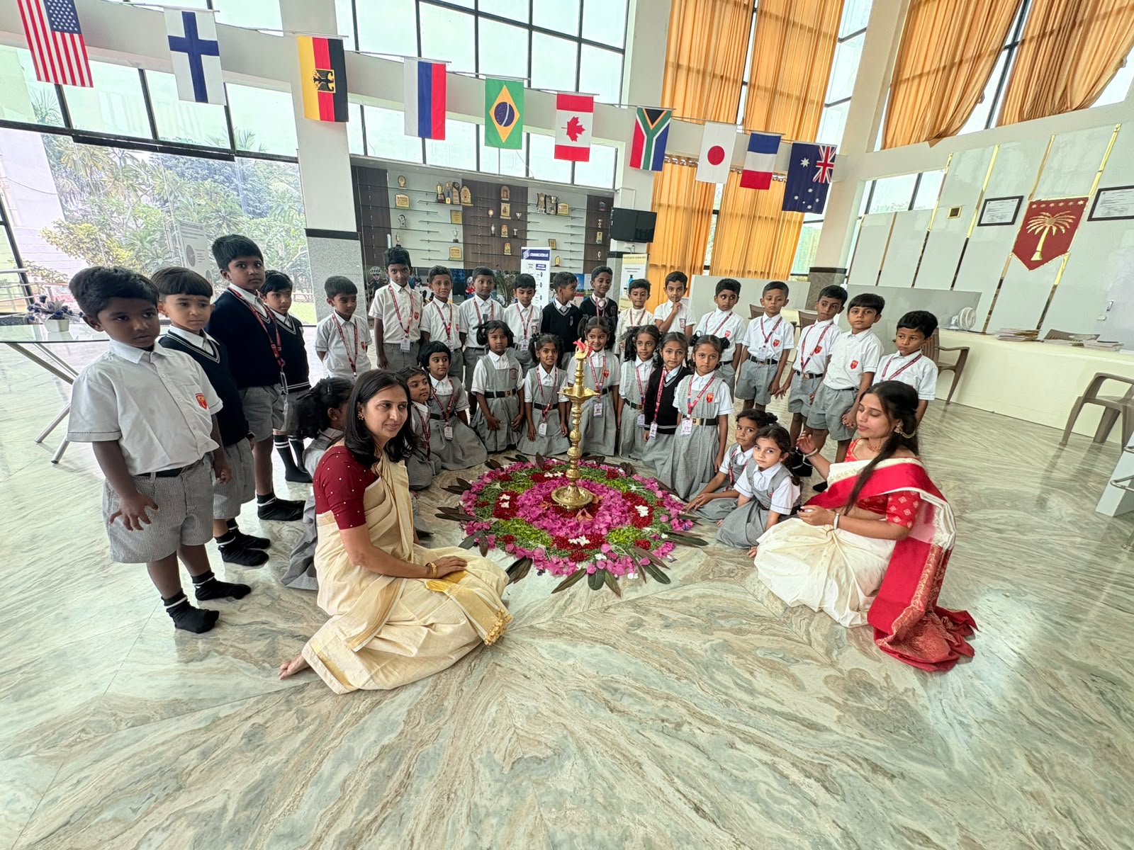 South Asian Central Academy school gallery photo 31