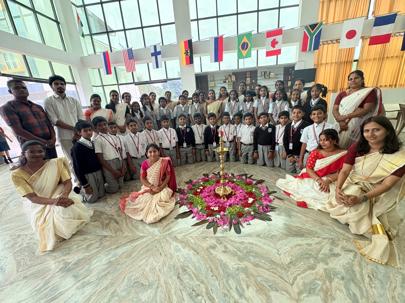 South Asian Central Academy school gallery photo 32