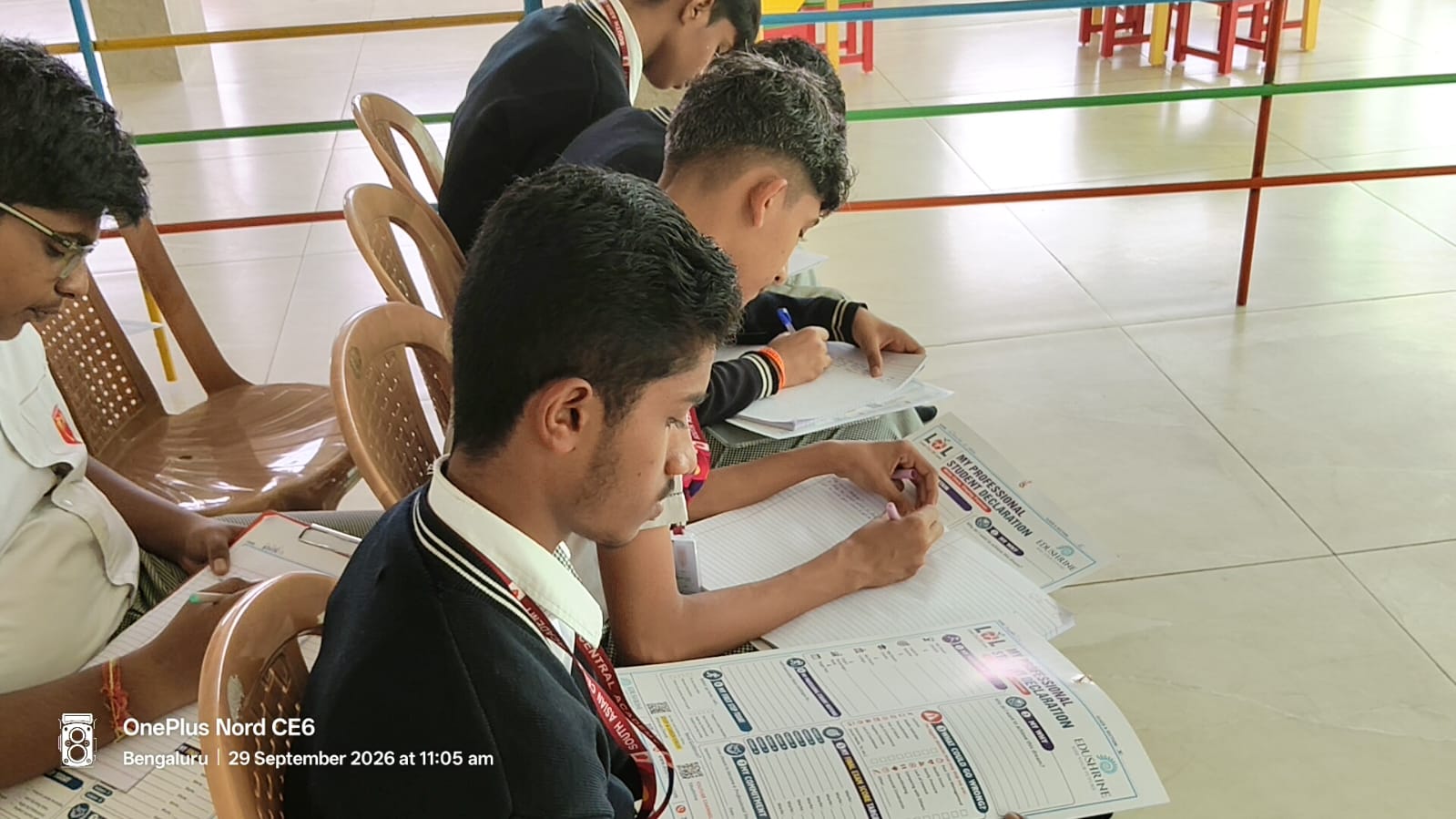 South Asian Central Academy school gallery photo 10