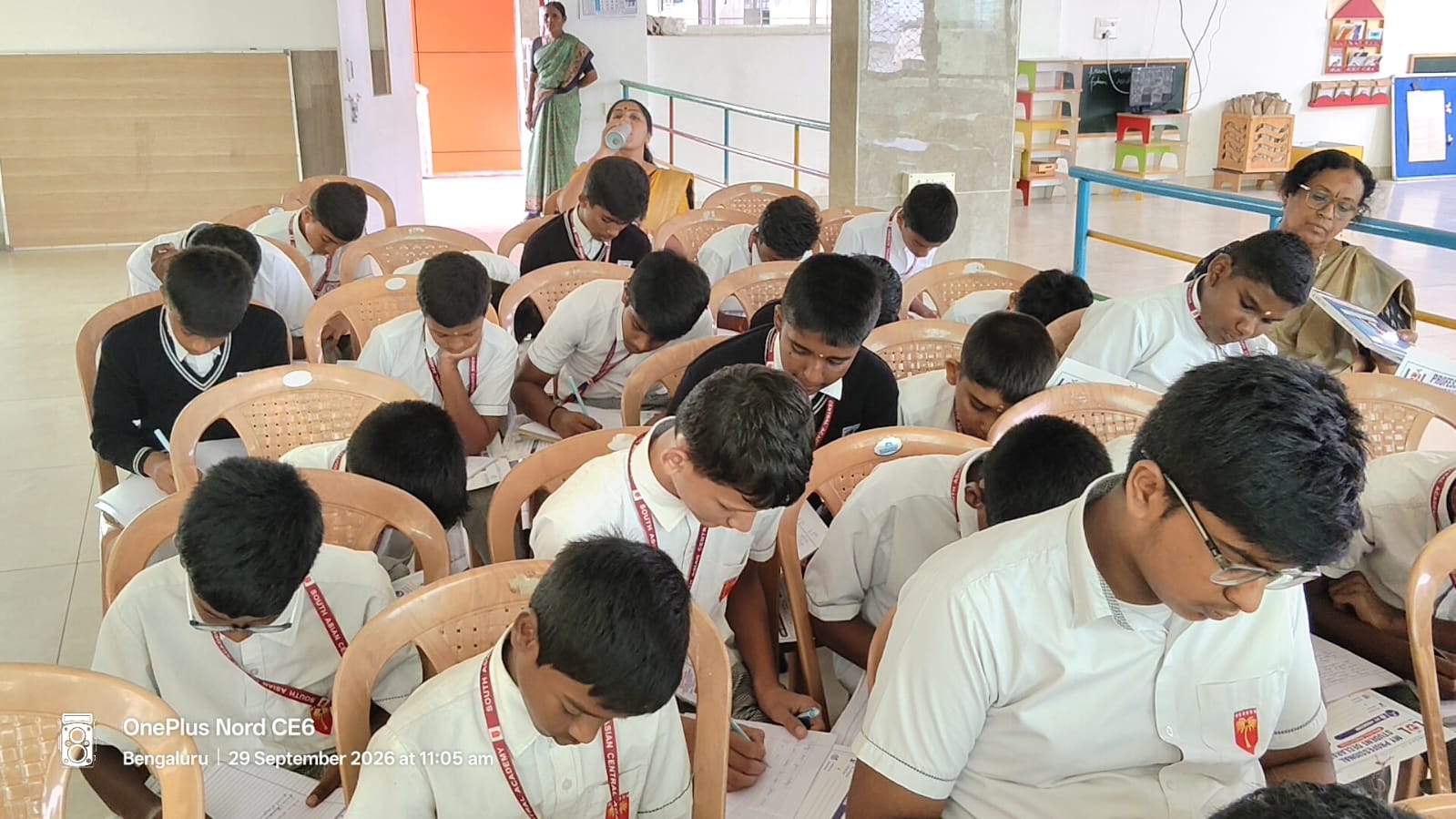 South Asian Central Academy school gallery photo 11