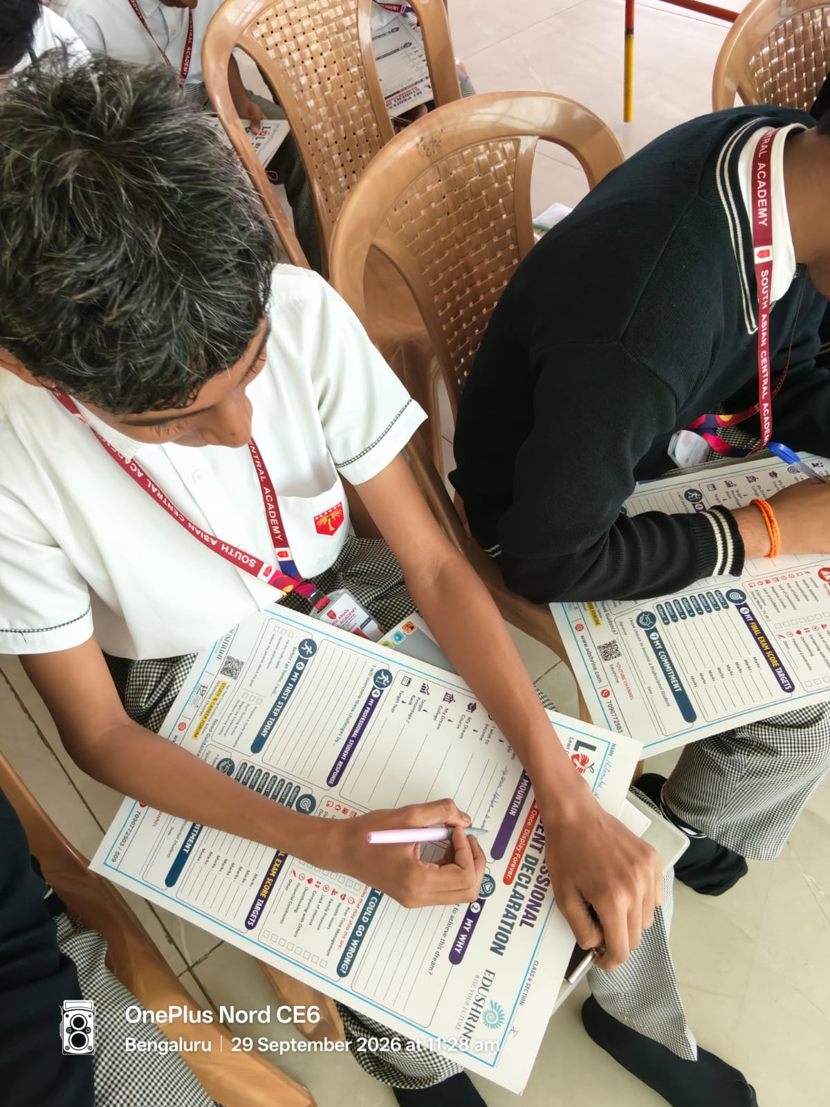 South Asian Central Academy school gallery photo 23