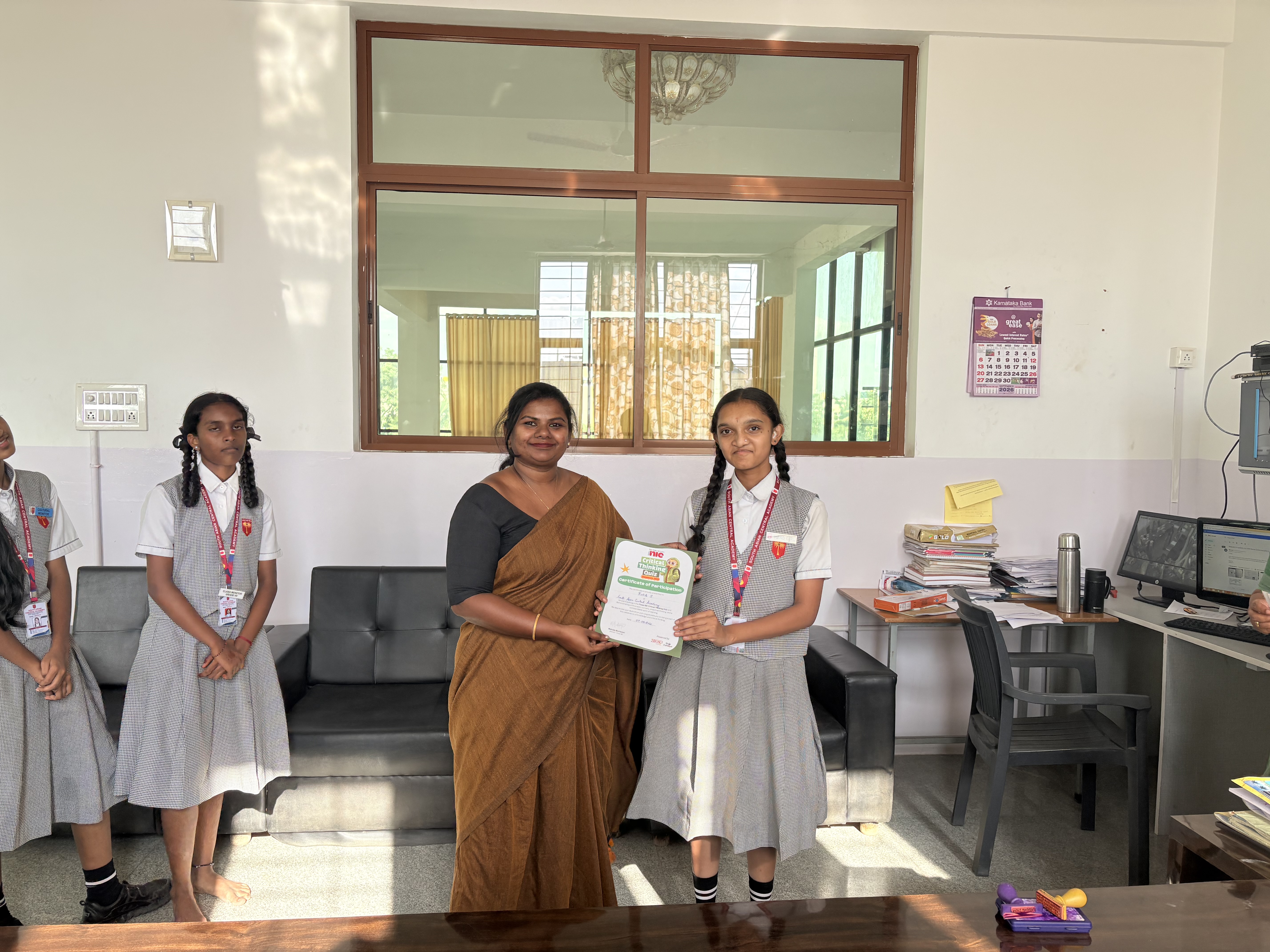 South Asian Central Academy school gallery photo 4