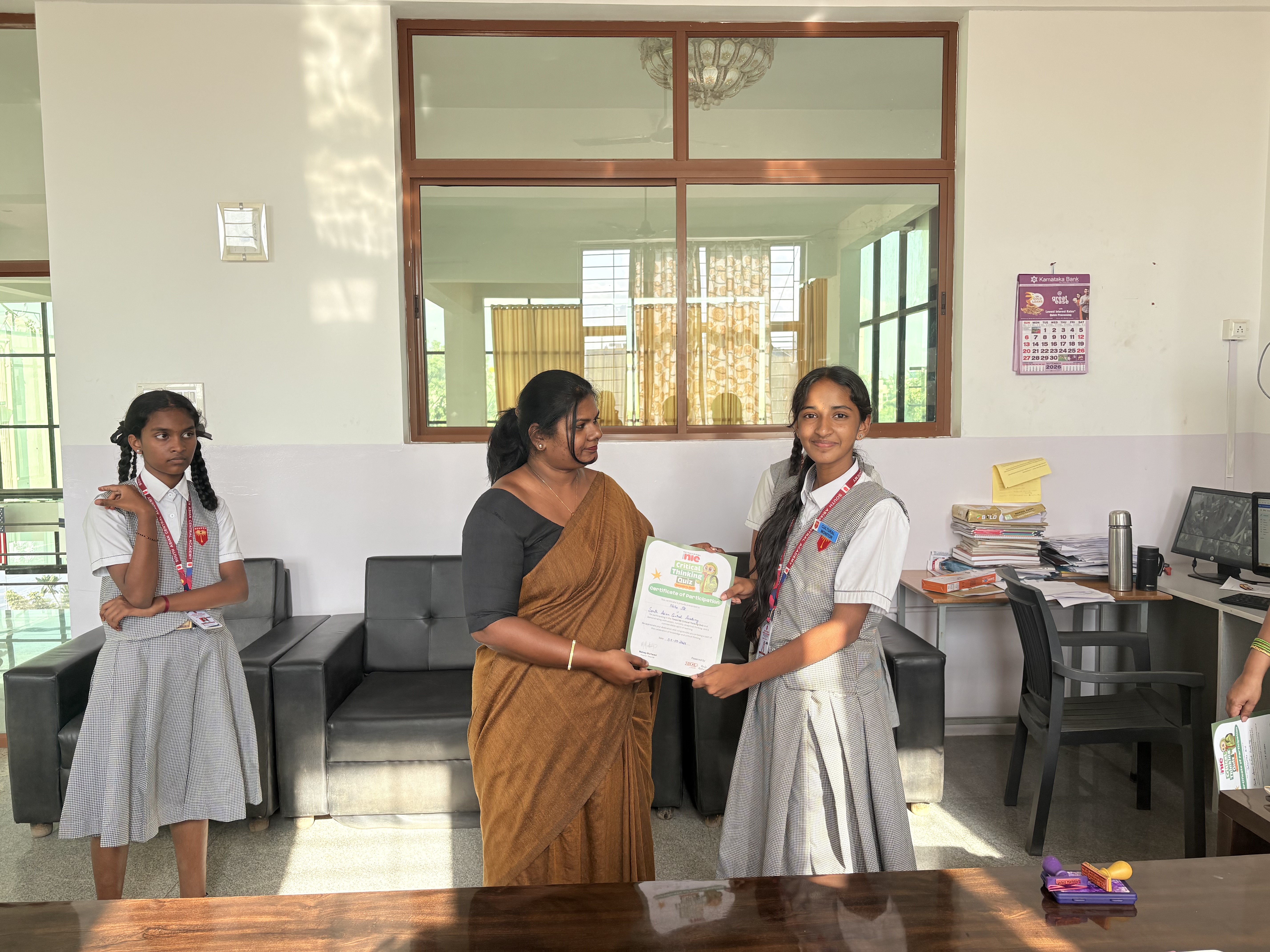 South Asian Central Academy school gallery photo 6