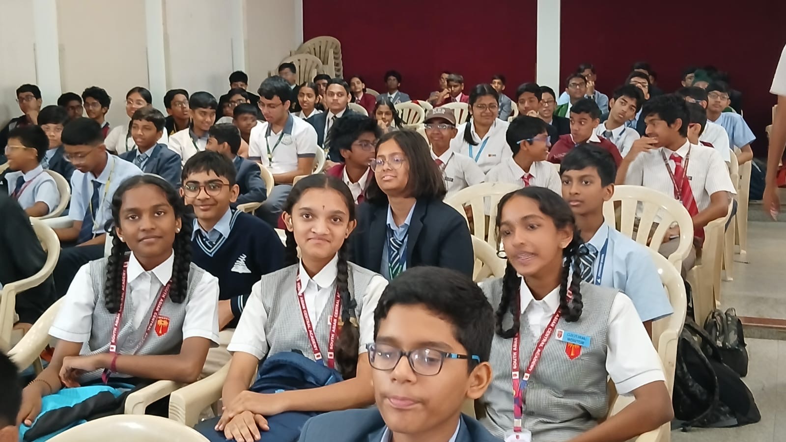 South Asian Central Academy school gallery photo 1
