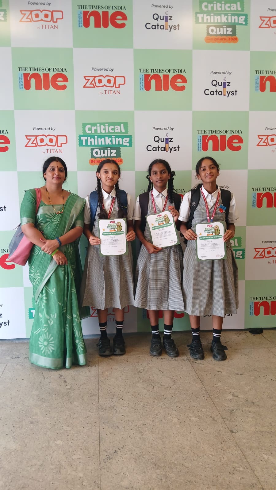 South Asian Central Academy school gallery photo 2